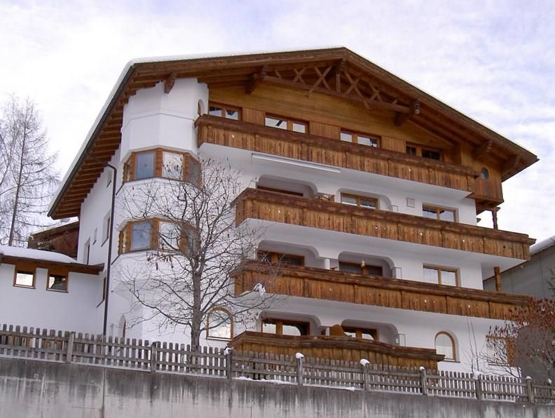 Haus Gretl фото 21