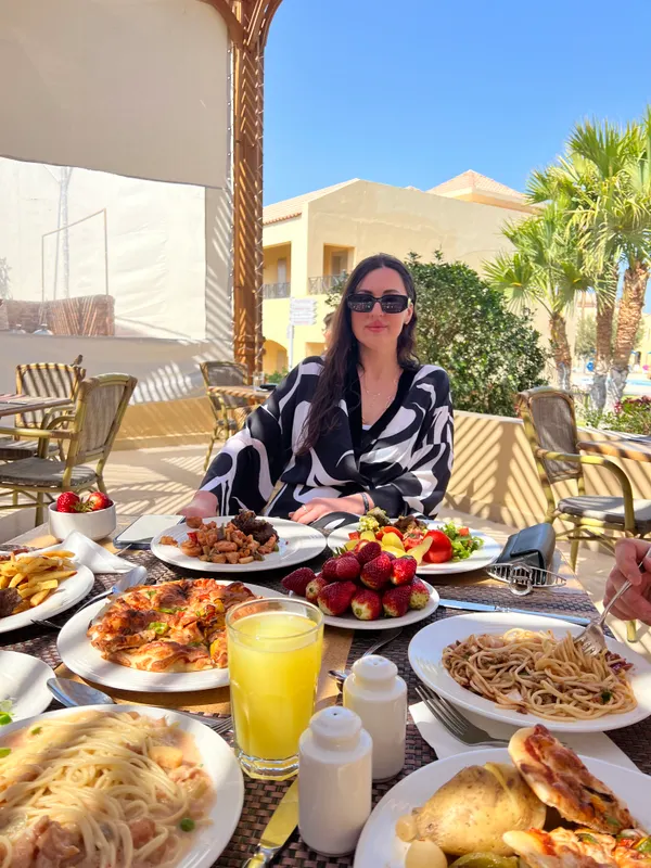 Cleopatra Luxury Resort Makadi Bay фото 57