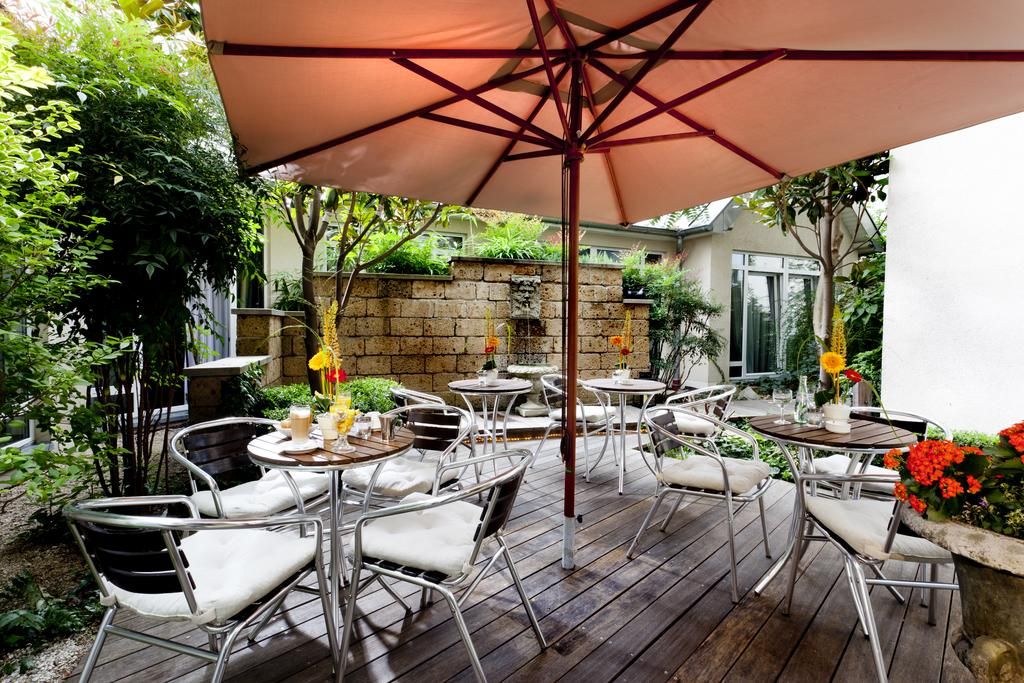 Classic Hotel Harmonie фото 25