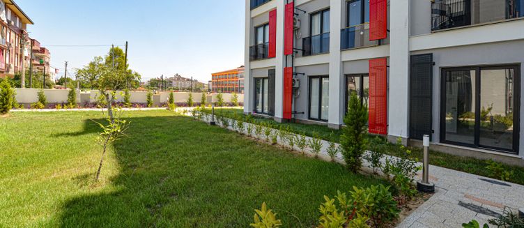 Фото отеля Отель C Suites Antalia Airport