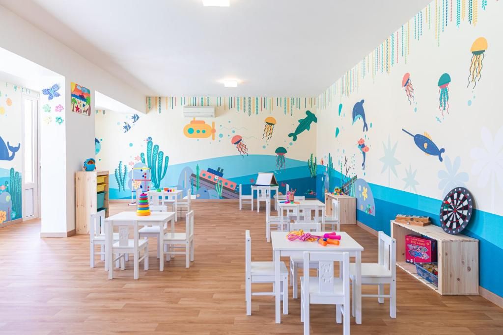 Iberostar Selection Creta Marine фото 72