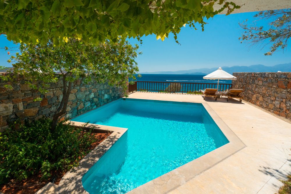 Elounda Mare Hotel фото 48