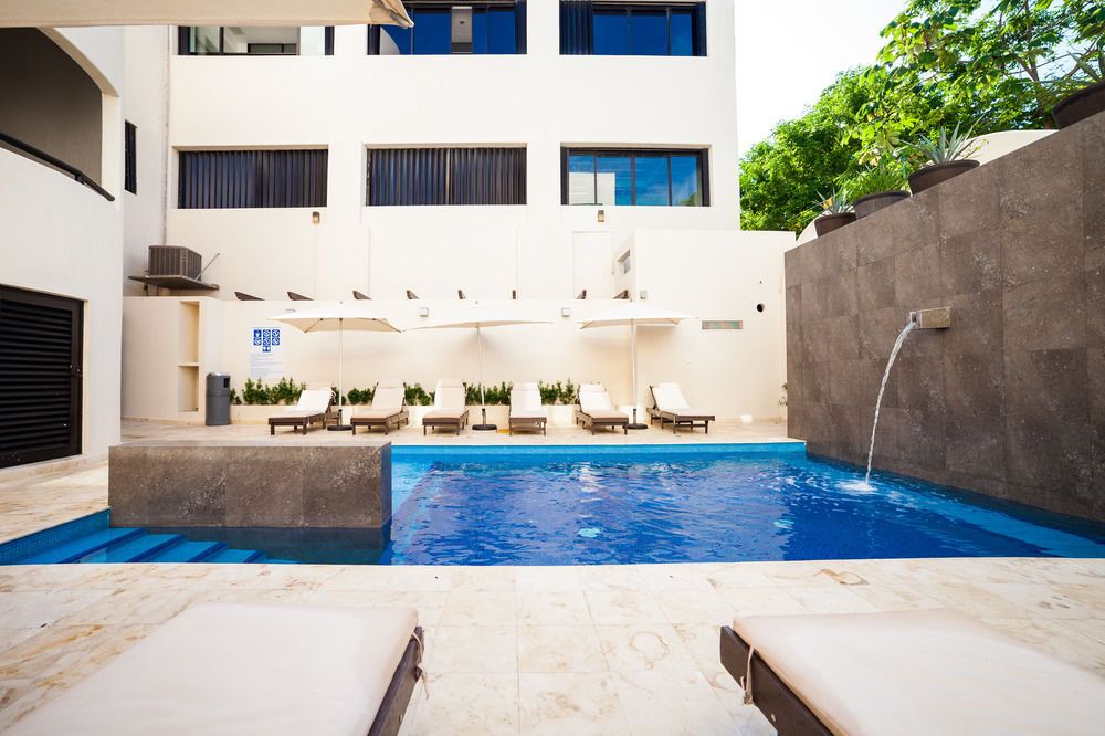 Aspira Hotel & Beach Club by Tukan фото 26