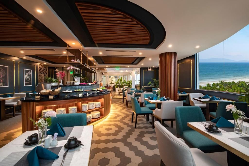 Angel Hotels Beach Danang фото 5