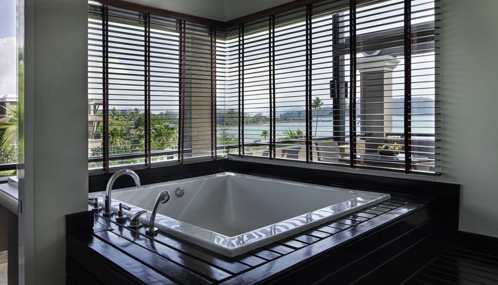 Pullman Phuket Panwa Beach Resort фото 58