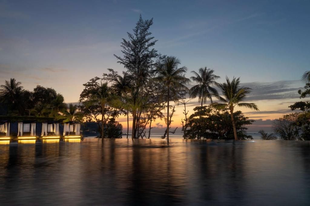 Hyatt Regency Phuket Resort фото 64