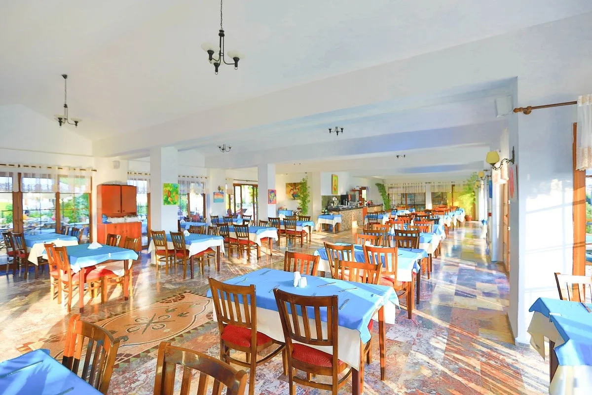 Yel Holiday Resort фото 8