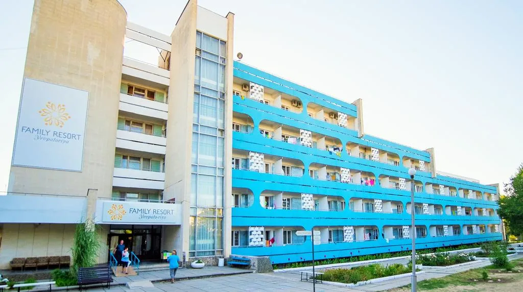 Санаторий «Санаторий «Family Resort»» фото 3