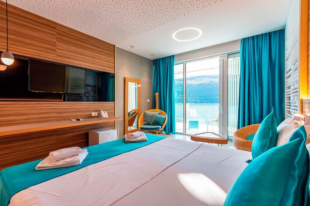 Iberostar Selection Kumbor фото 15