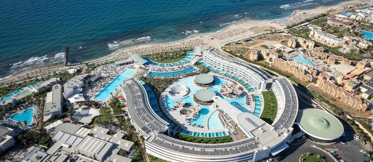 Фото отеля Lyttos Mare