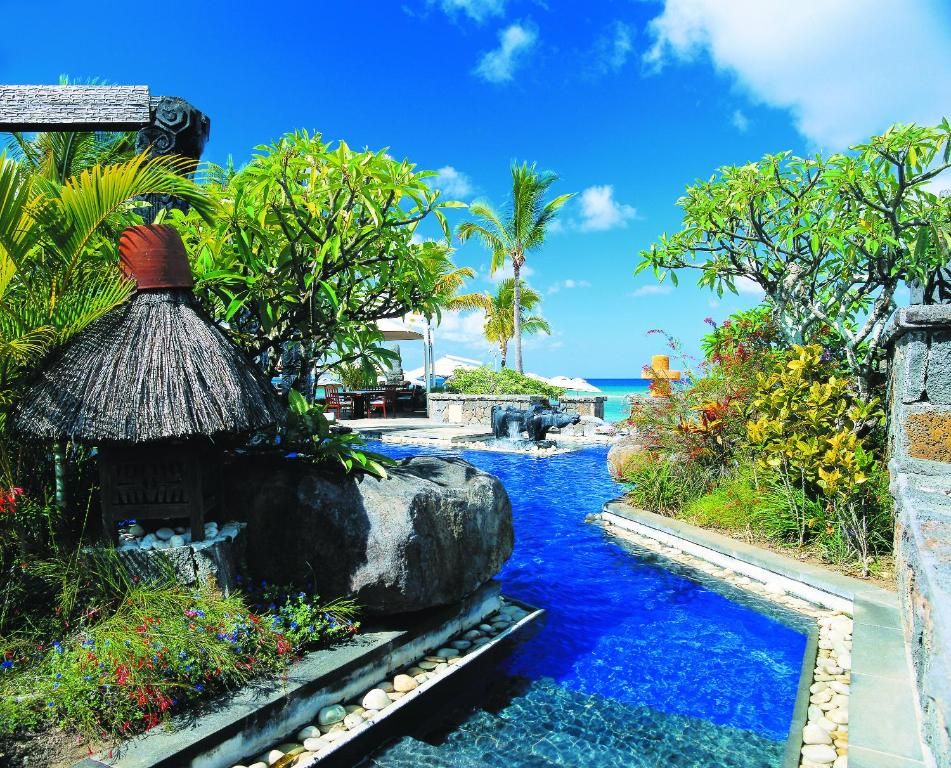The Oberoi Beach Resort, Mauritius фото 47