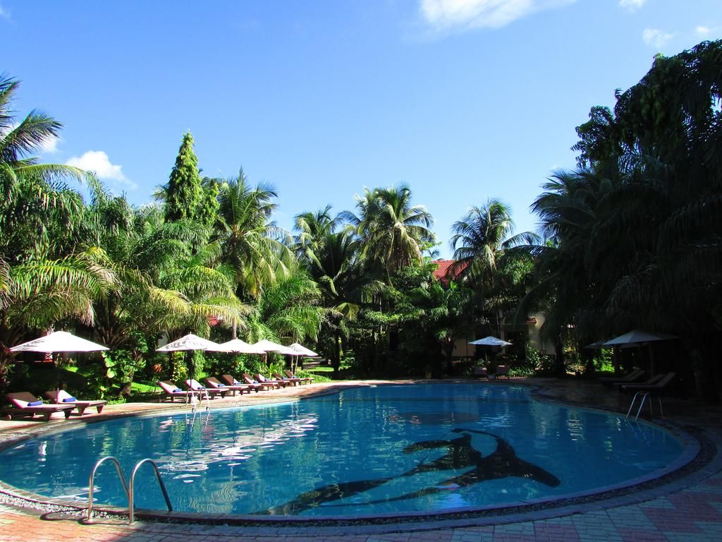 The Beach Resort фото 75