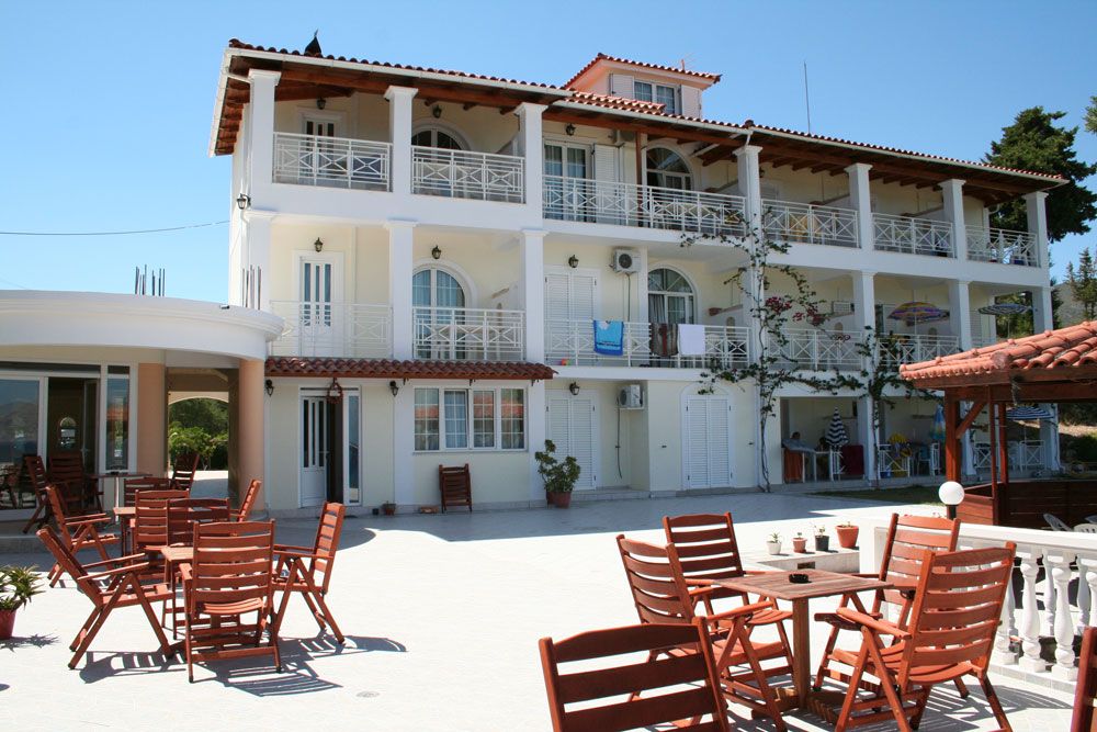 Villa Panorama фото 24