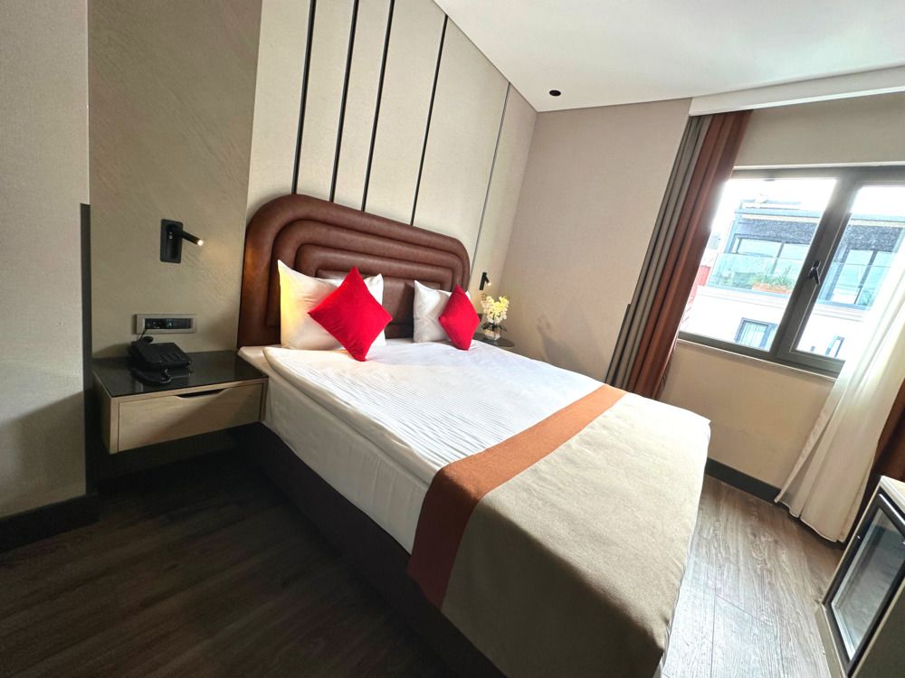 Edition Old City Hotel фото 61