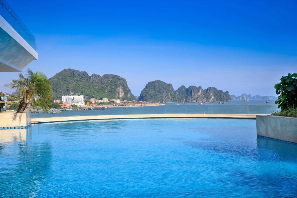 Wyndham Legend Halong фото 2