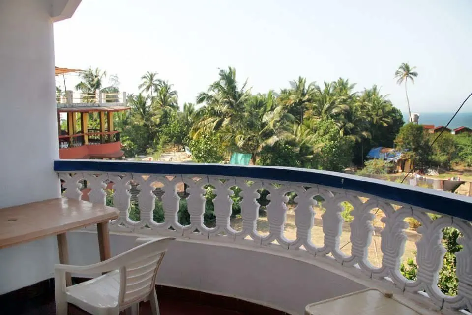 Guest House «Savitri Guest House» фото 2