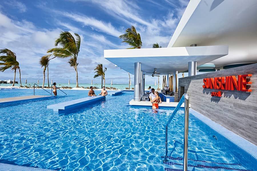 Riu Atoll фото 12