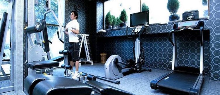 Фото отеля FuramaXclusive Sukhumvit, Bangkok