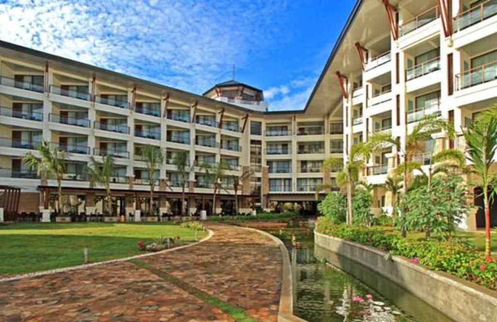 The Bellevue Resort фото 32