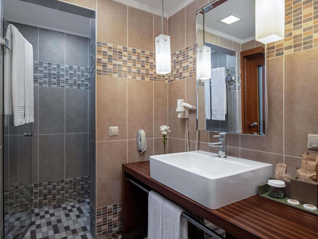 Rixos Sungate фото 216