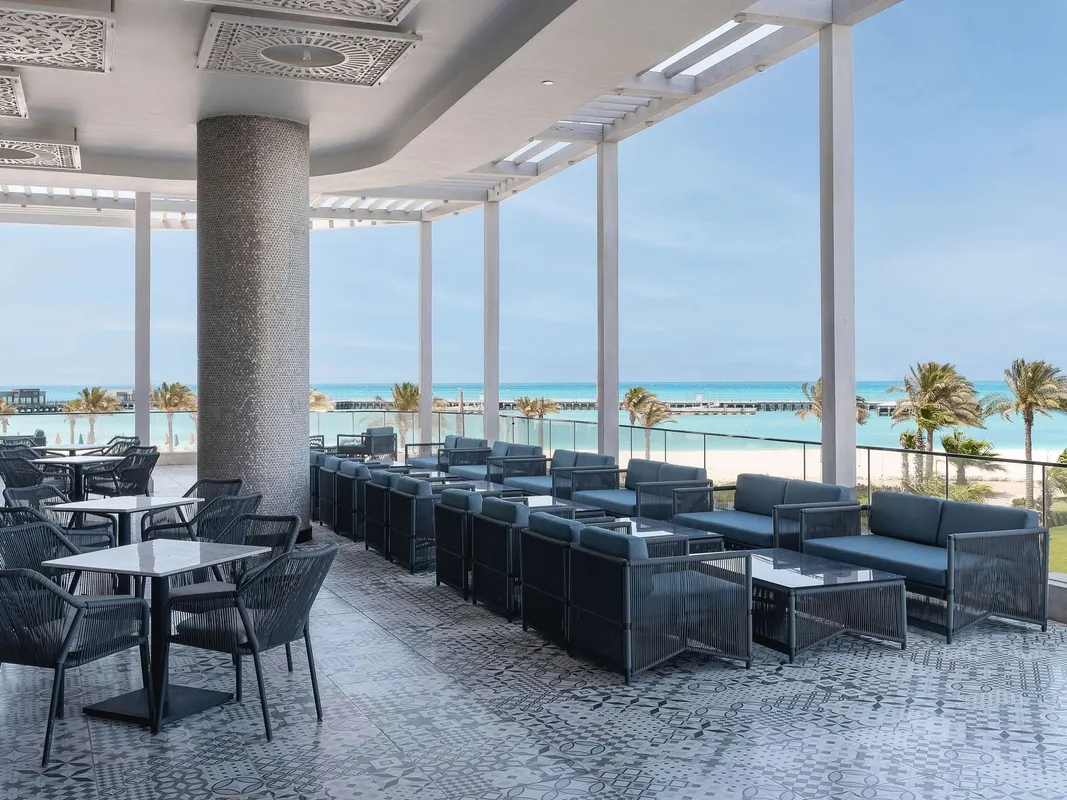 Rixos Premium Alamein фото 19