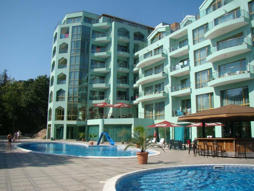 Hotel Palma фото 2