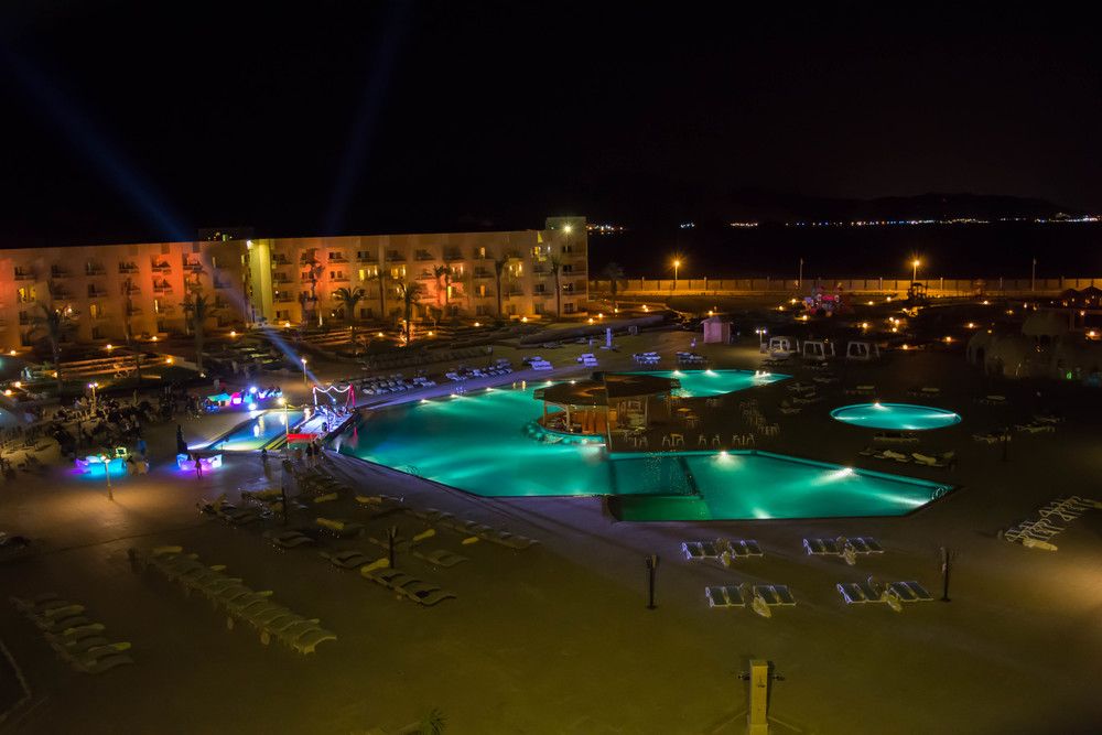 Tolip Taba Resort & Spa фото 39