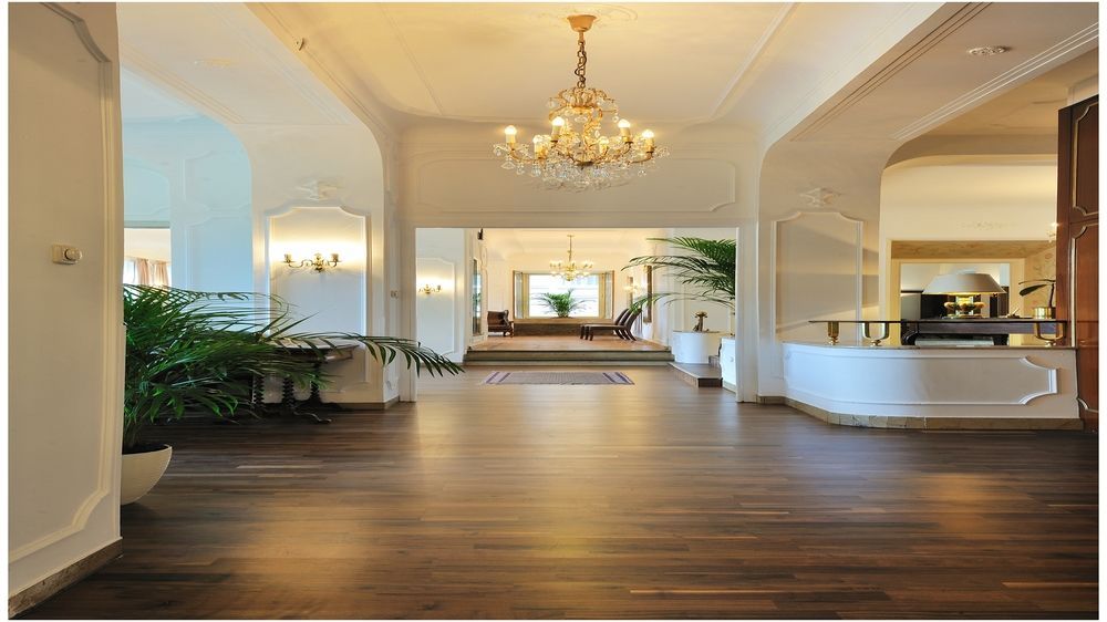 Wyndham Garden Bad Kissingen фото 32