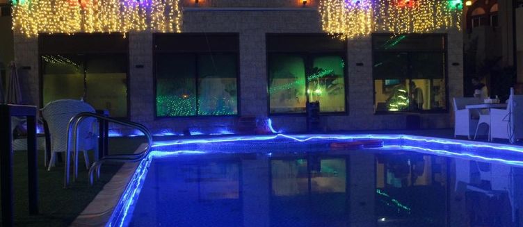 Фото отеля Отель Corniche Palace