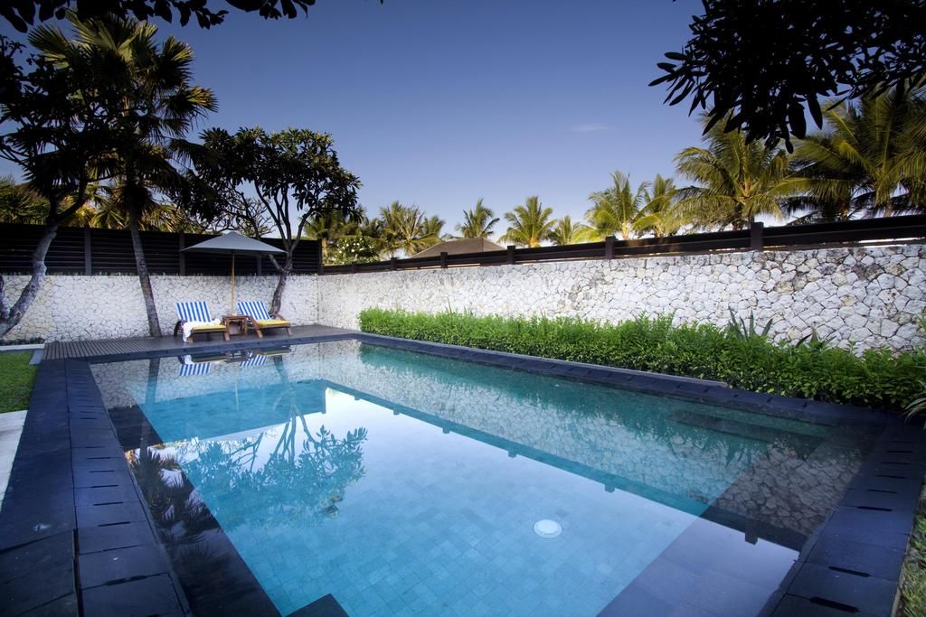 The Bali Khama a Beach Resort and Spa фото 20