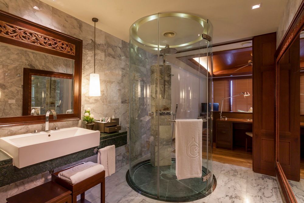 Centara Grand Beach Resort Phuket фото 100