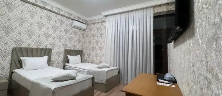 Фото отеля Armenia Hotel