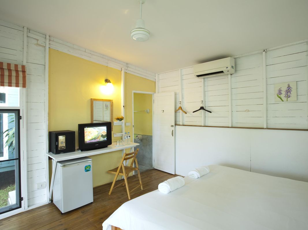 Sunshine Inn Resort фото 6