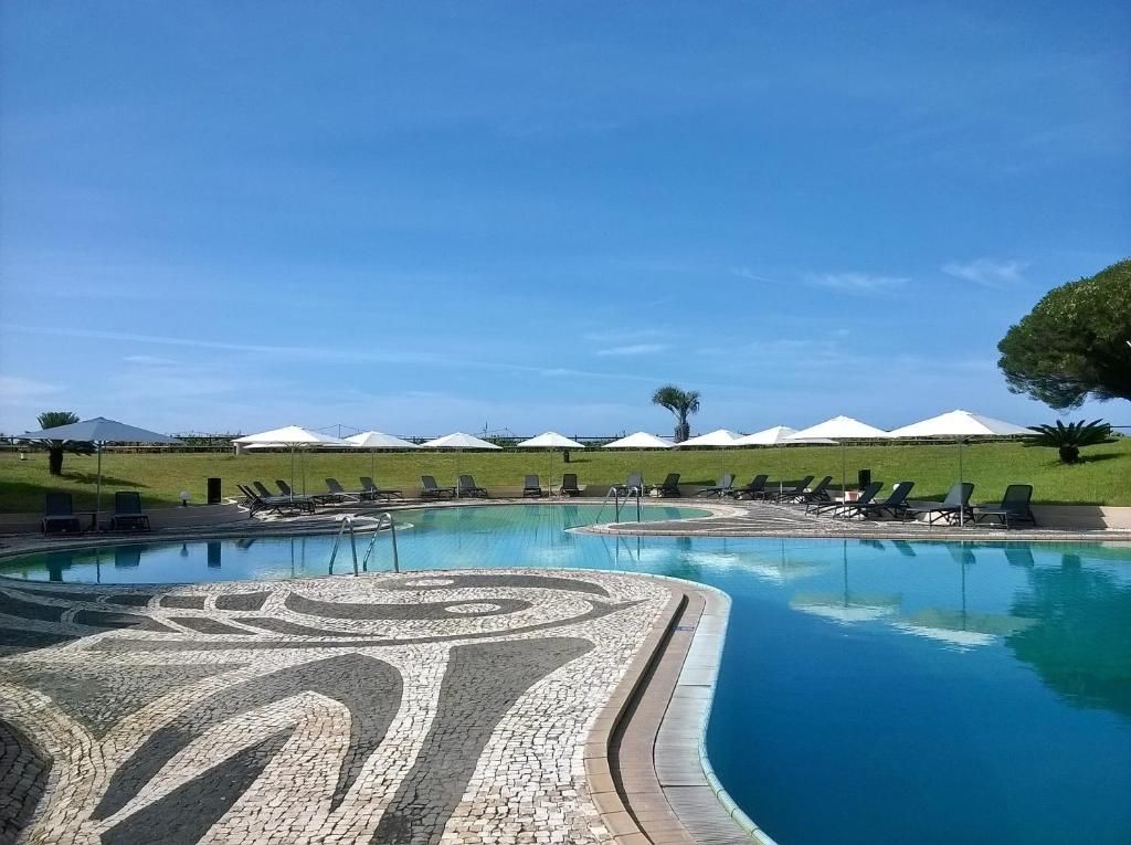 Pestana Bahia Praia Nature & Beach Resort фото 15