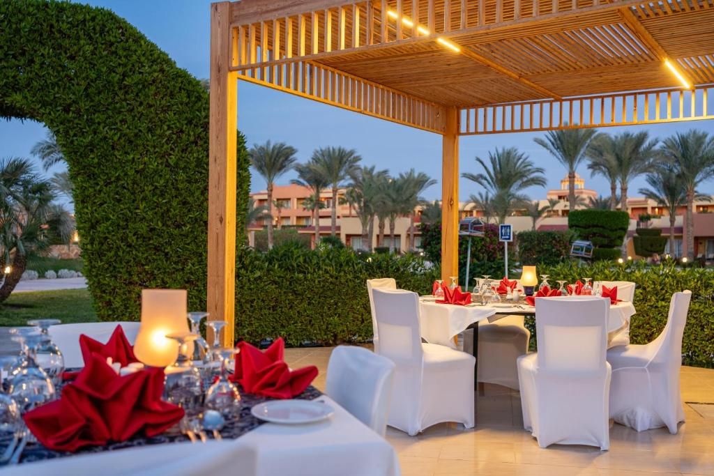 Malikia Resort Abu Dabbab фото 53