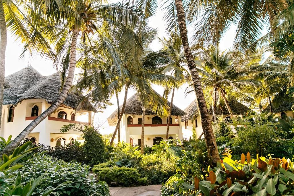 Essque Zalu Zanzibar фото 67