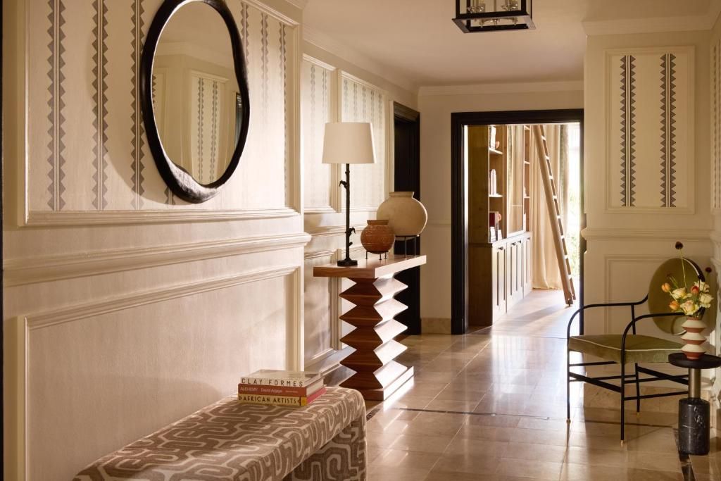 Belmond Mount Nelson фото 13