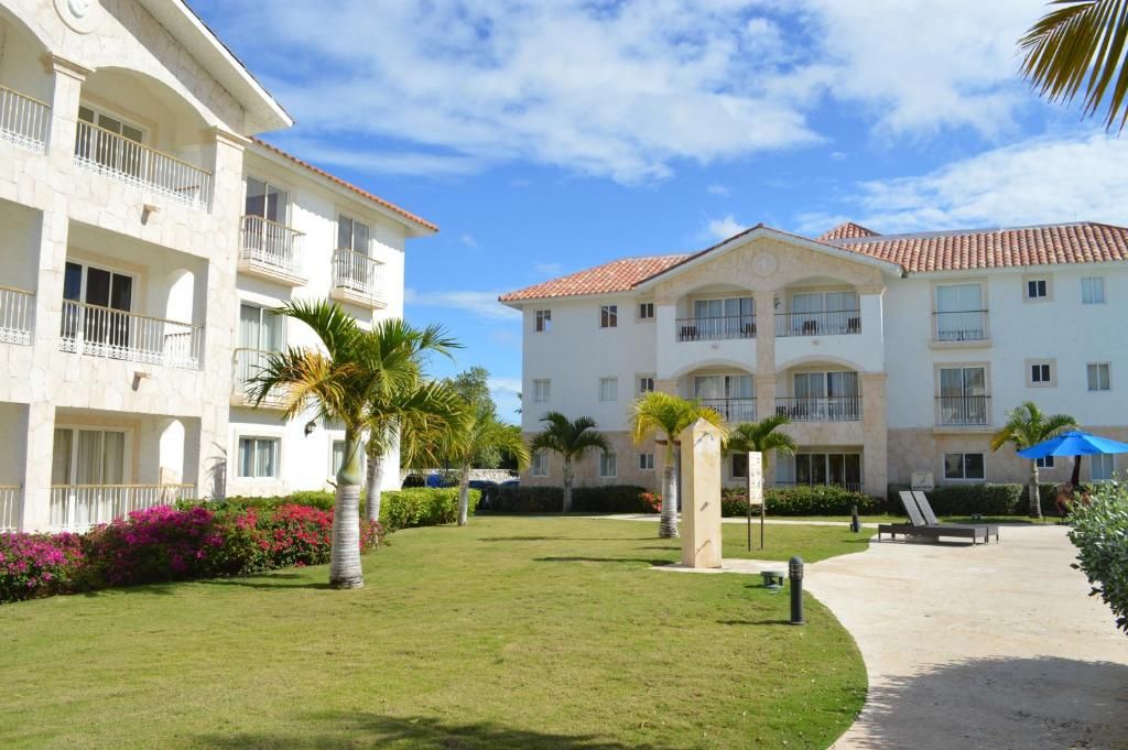 Гостиничный комплекс «Apartment in Cadaques Caribe» фото 2