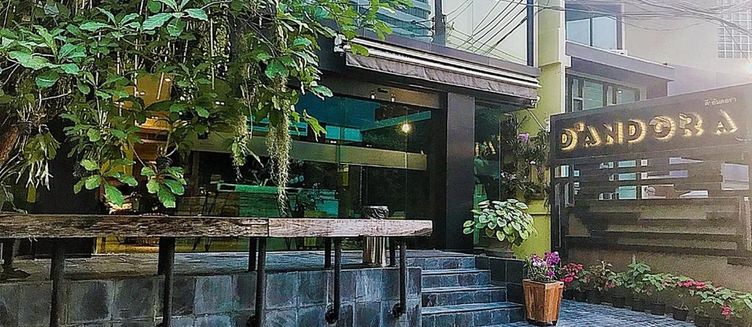 Фото отеля Aspira D'Andora Sukhumvit 16