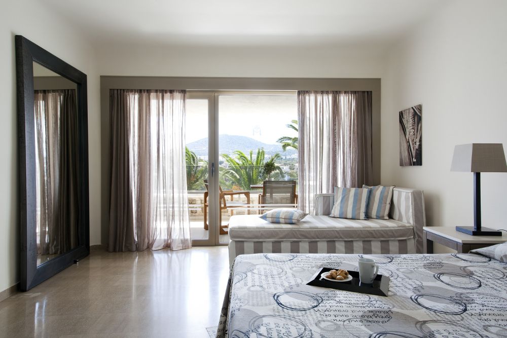 Sensimar Minos Palace Hotel (Adults Only) фото 31