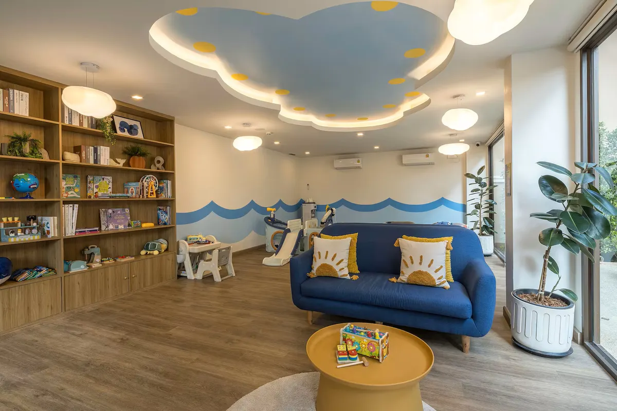 The Proud Karon Beach Phuket Trademark Collection By Wyndham фото 14
