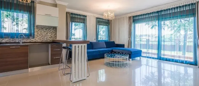 Фото отеля Vista Villas & Suites