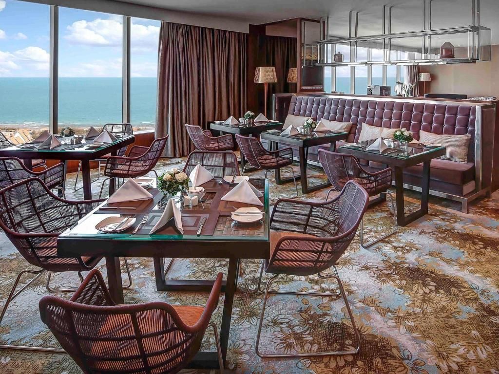 Hotel Pullman Vung Tau фото 82
