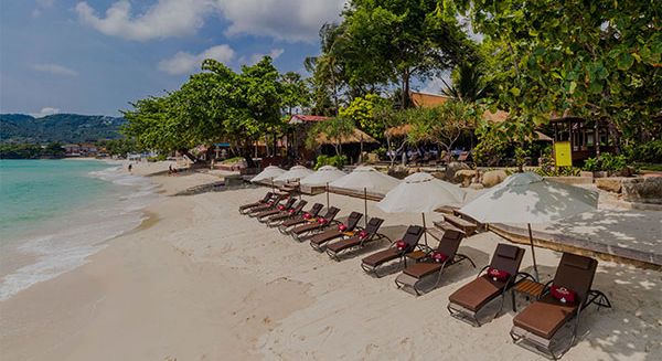 Фото отеля Anavana Beach Resort