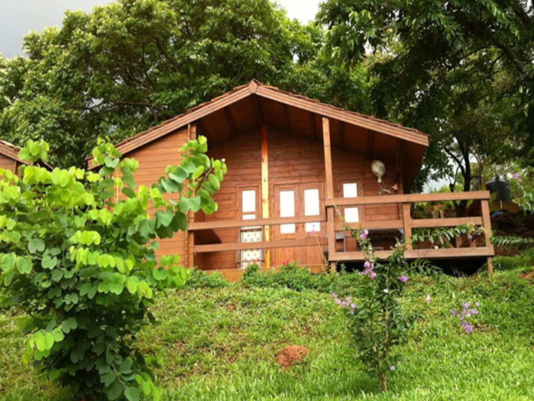Stone Water Eco Resort фото 18