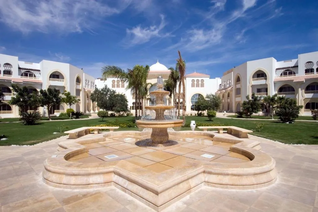 Old Palace Resort Sahl Hasheesh фото 2