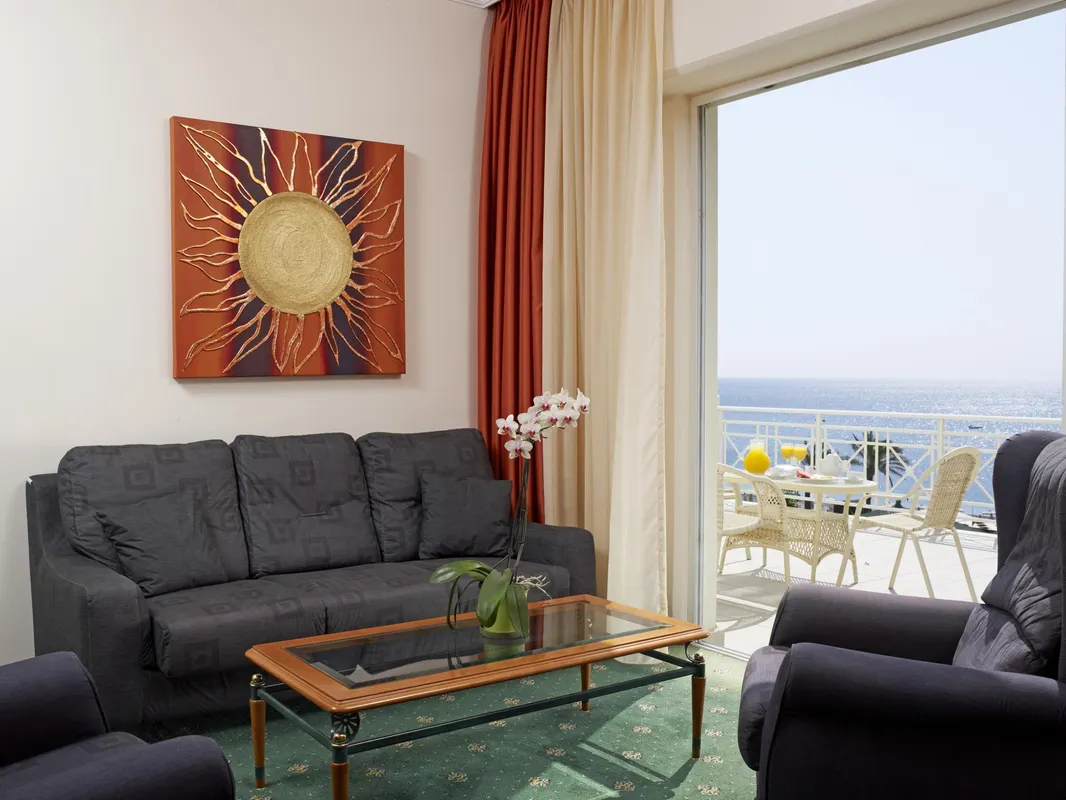 Rodos Palladium Leisure & Wellness фото 11