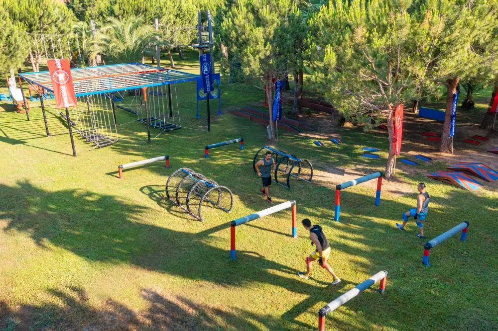Ali Bey Club Manavgat фото 69