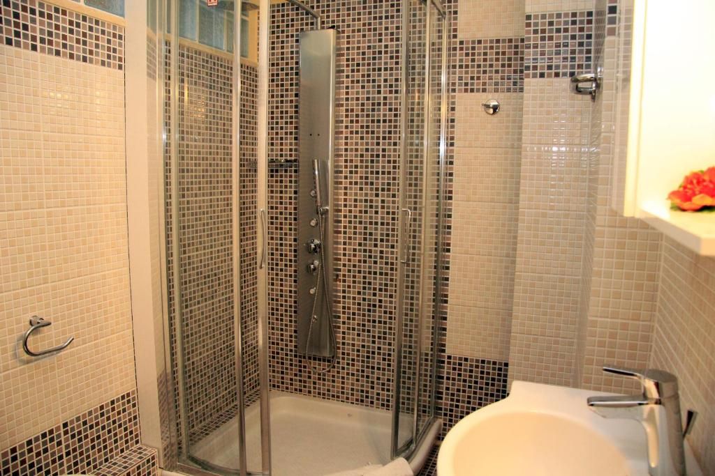 GreKa Ionian Suites фото 25