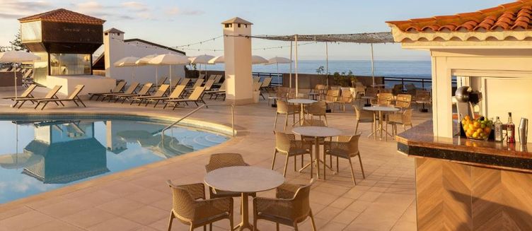 Фото отеля Hotel Diamante Suites